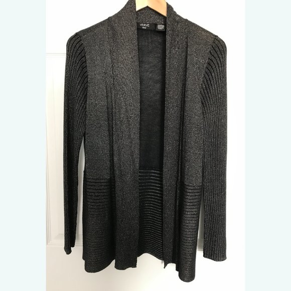Verve Ami Elegant Cardigan - Picture 6 of 10